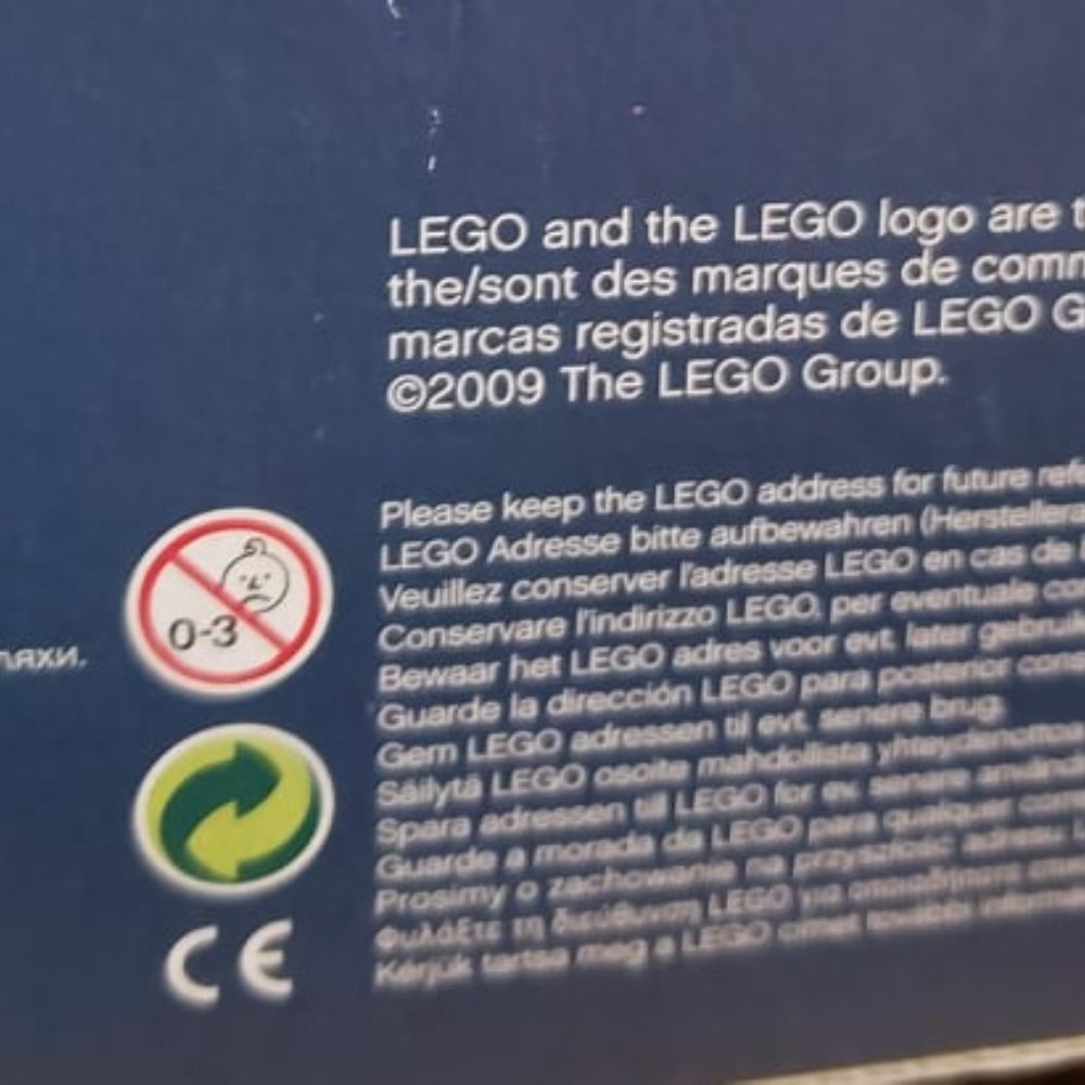Lego 10197 Fire Brigade - Picture 3 of 7